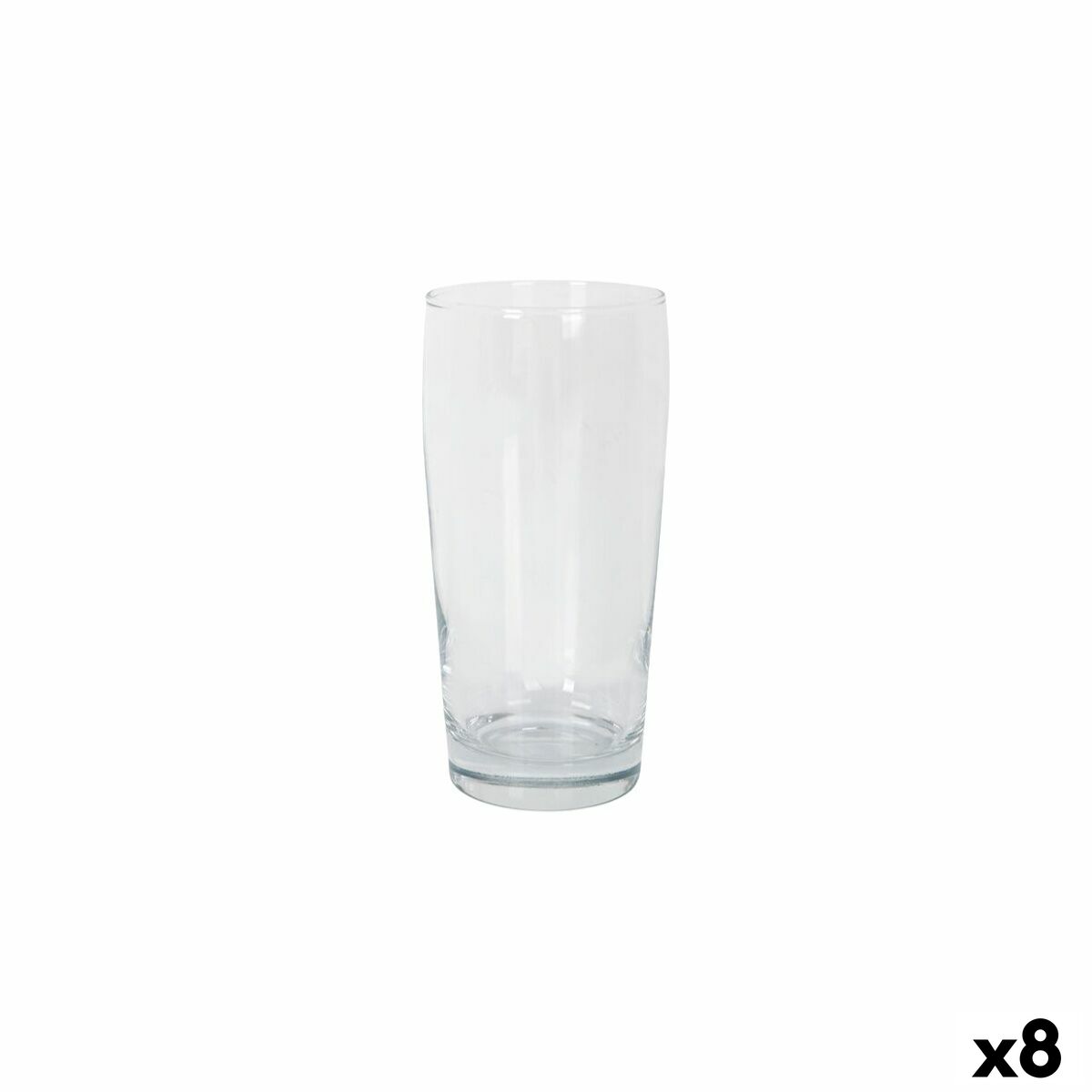 Set de Vasos LAV Bardy 6 Piezas (8 Unidades)