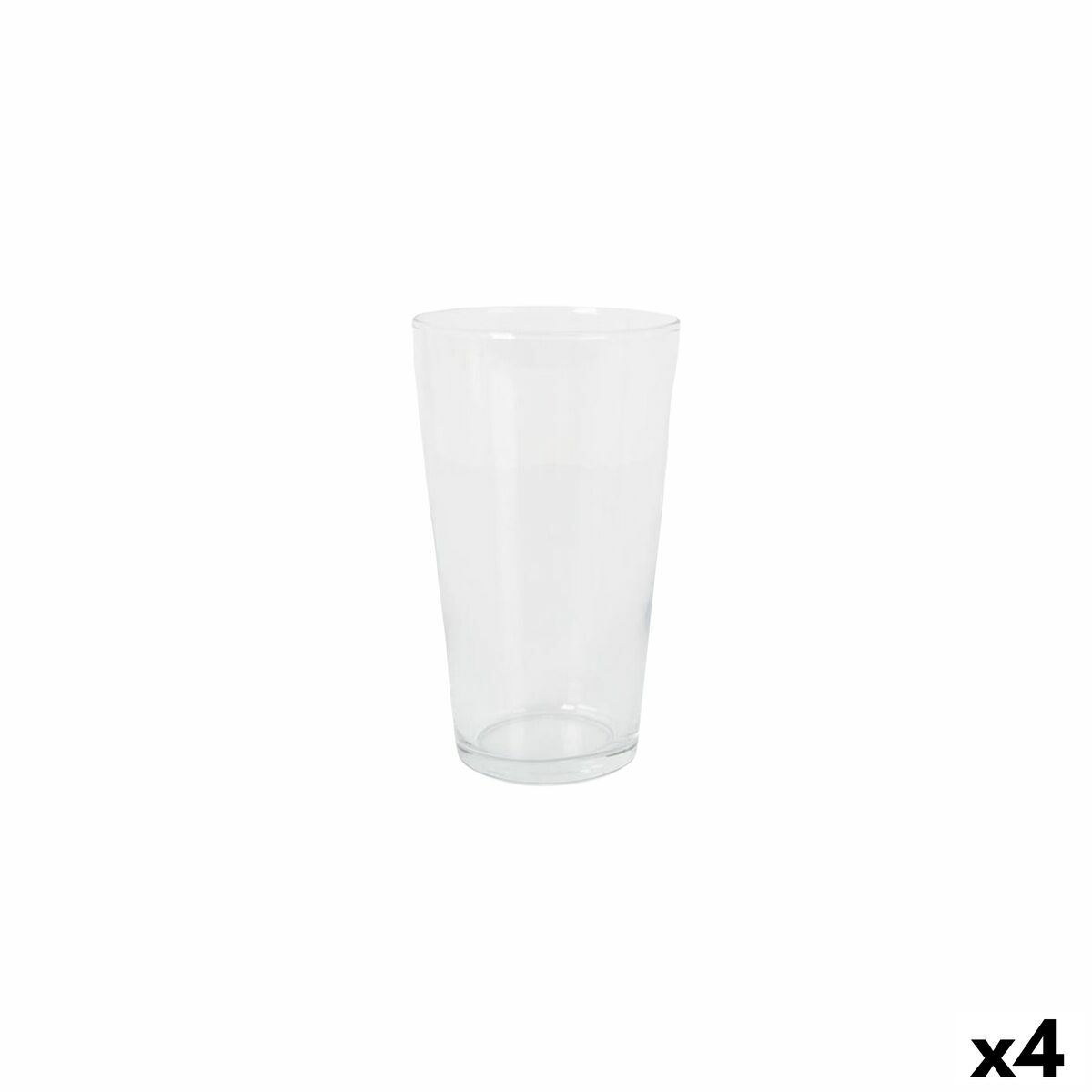 Set de Vasos LAV Toledo 6 Piezas (4 Unidades)
