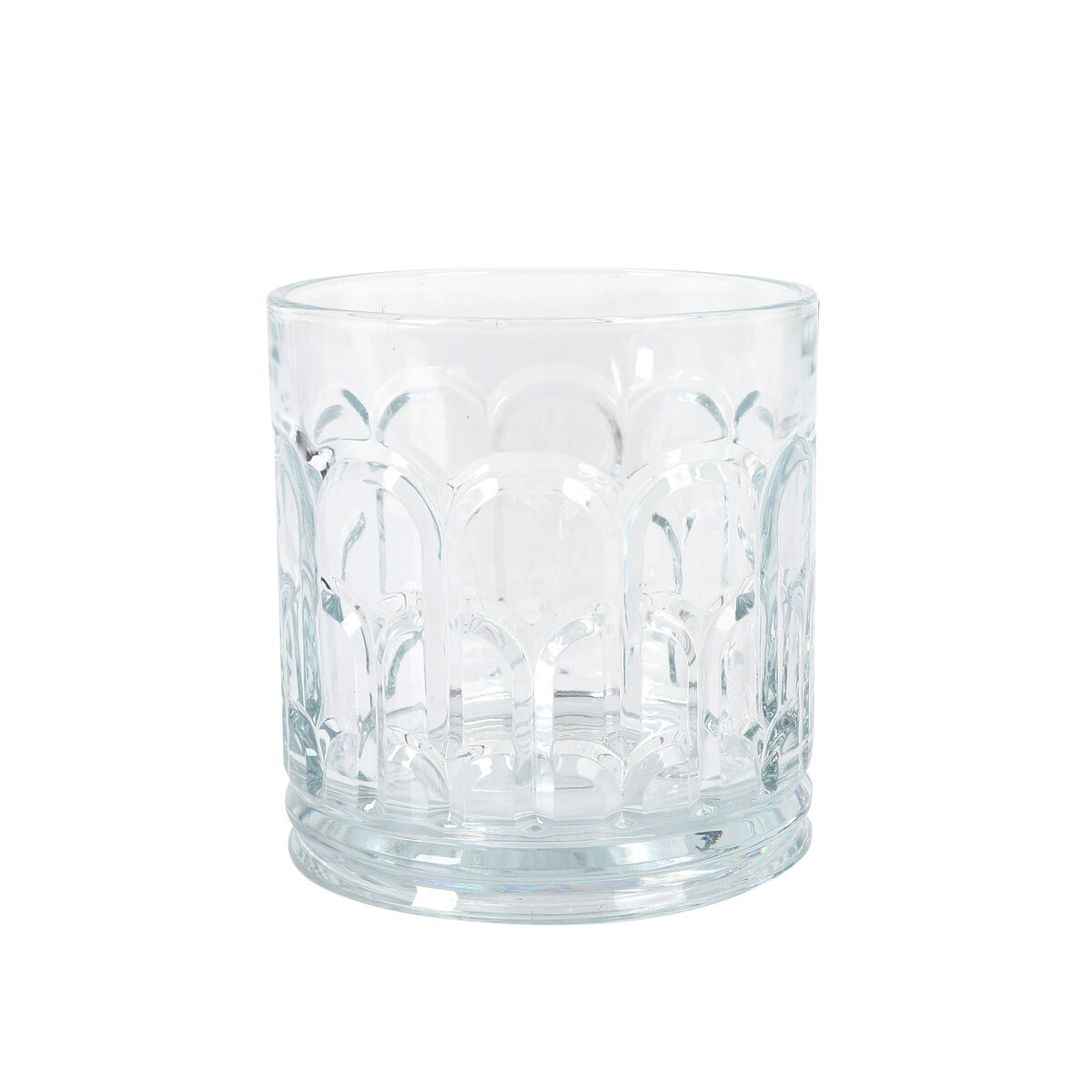 Set de Vasos LAV Archie 0,37 L 6 Piezas (4 Unidades)
