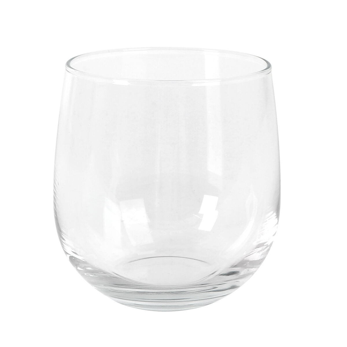 Set de Vasos LAV Gaia 415 ml 6 Piezas (8 Unidades)