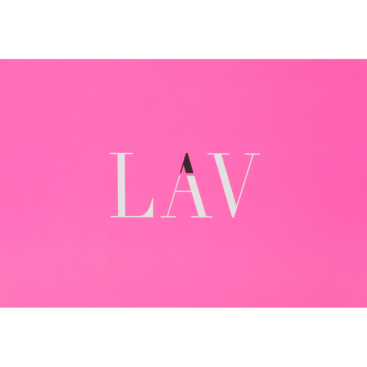 Set de Vasos LAV Gaia 415 ml 6 Piezas (8 Unidades)