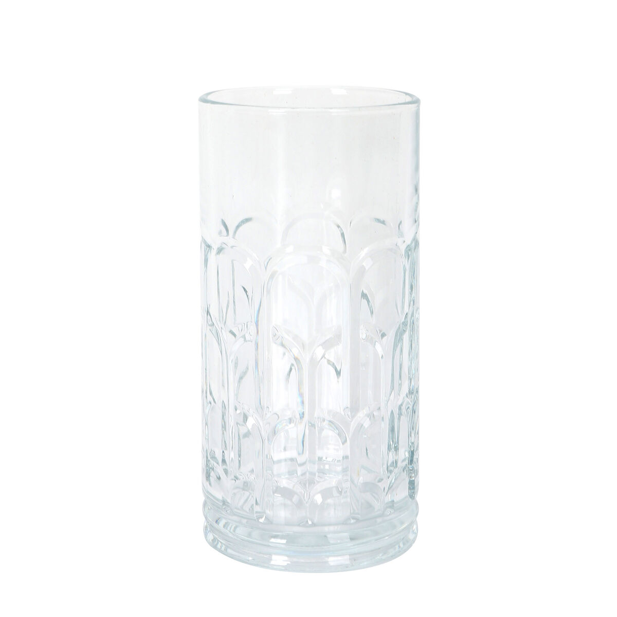 Set de Vasos LAV Archie 0,39 L 6 Piezas (4 Unidades)