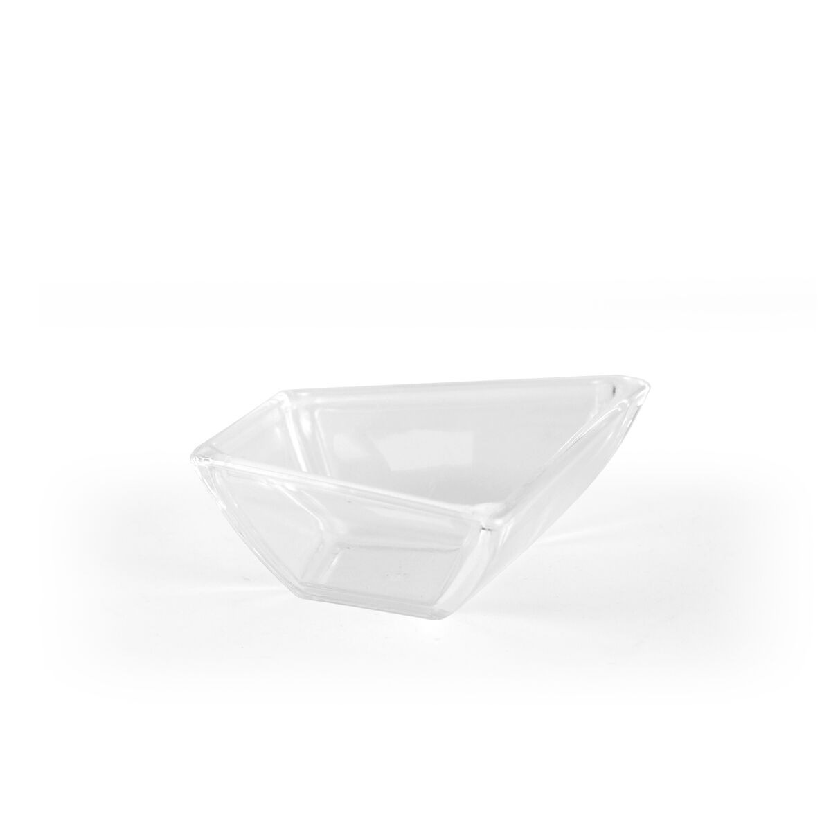 Bol para Aperitivos La Mediterránea 11,5 x 9 x 4,5 cm (24 Unidades)