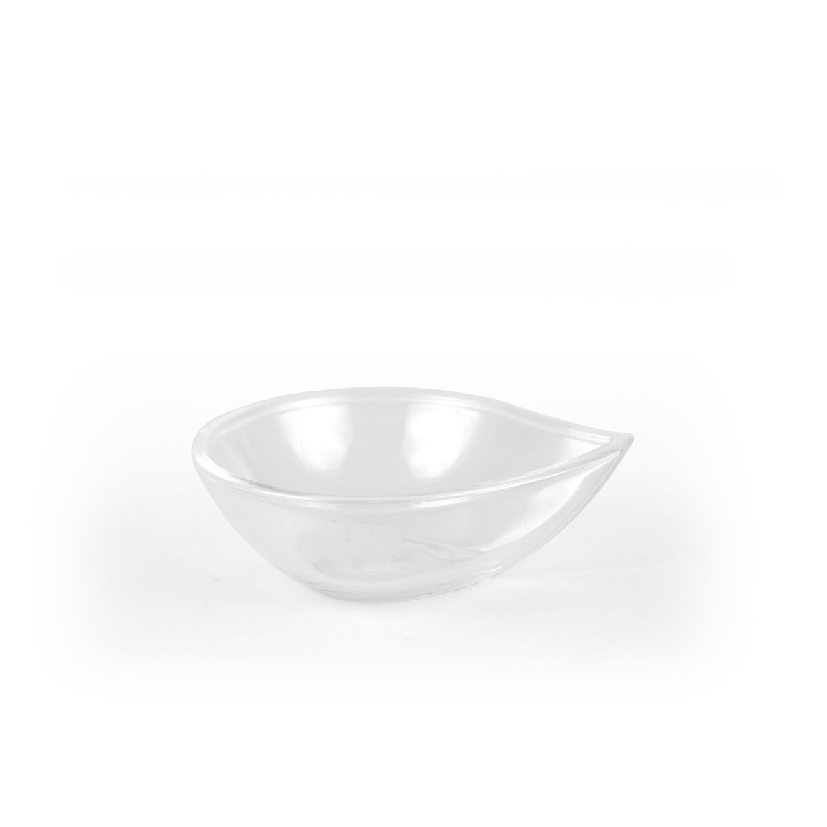 Bol para Aperitivos La Mediterránea 12 x 10 x 4 cm (24 Unidades)