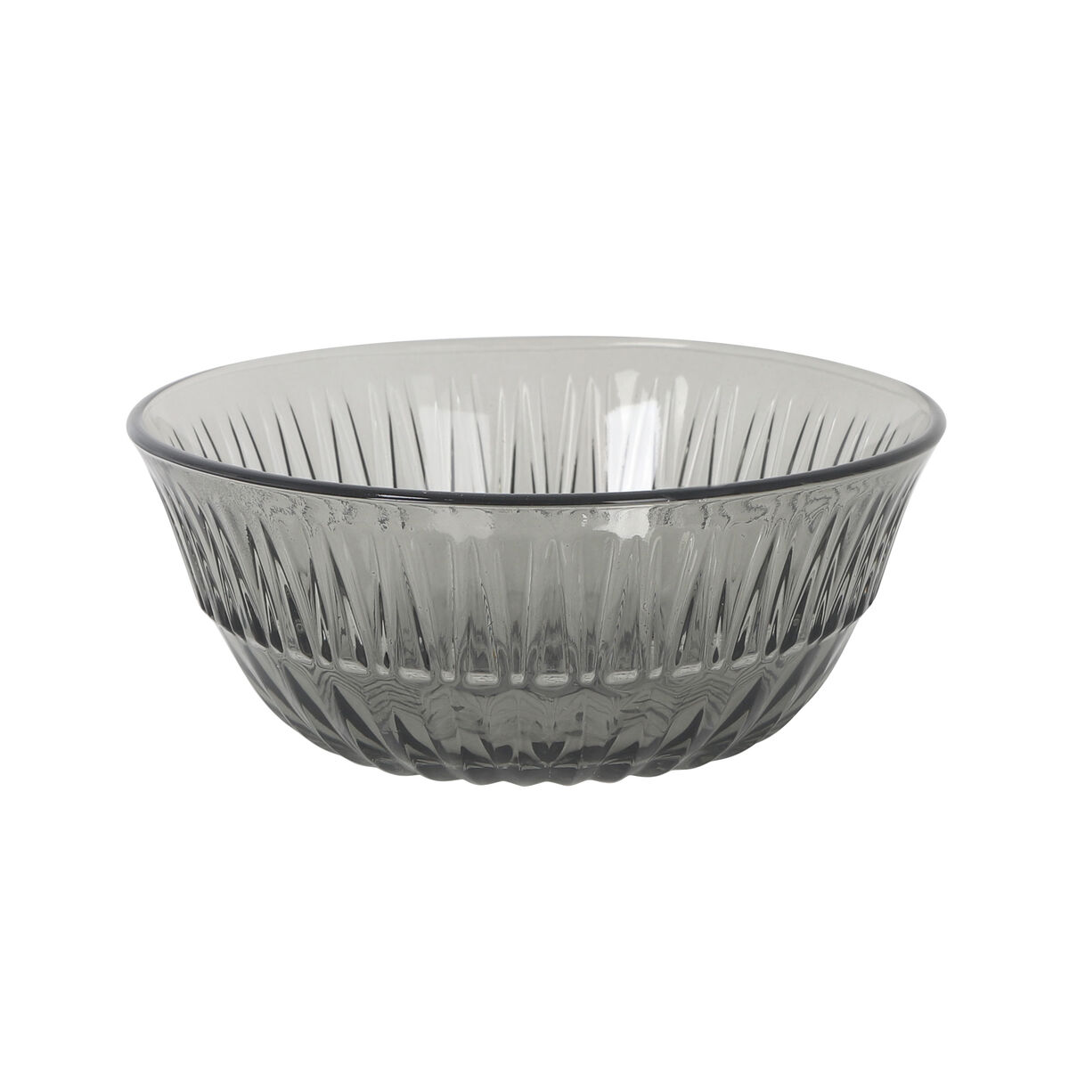 Bol para Aperitivos LAV Alinda 345 ml 12,3 x 5,1 cm 4 Piezas (6 Unidades)