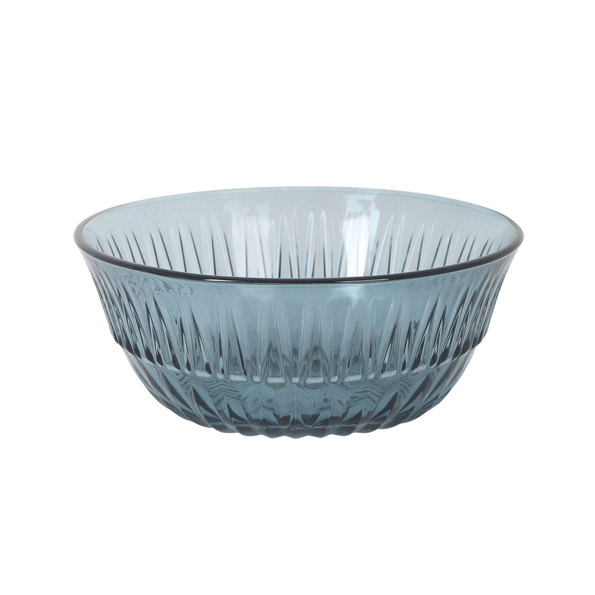 Bol para Aperitivos LAV Alinda 345 ml 12,3 x 5,1 cm 4 Piezas (6 Unidades)