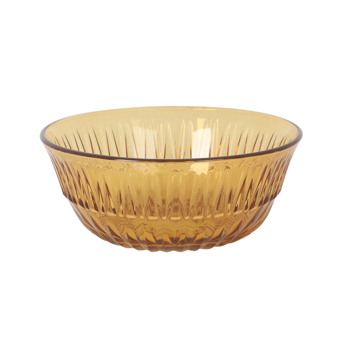 Bol para Aperitivos LAV Alinda 345 ml 12,3 x 5,1 cm 4 Piezas (6 Unidades)