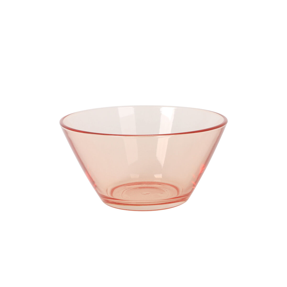 Bol para Aperitivos LAV 345 ml ø 12 x 6,1 cm 4 Piezas (6 Unidades)