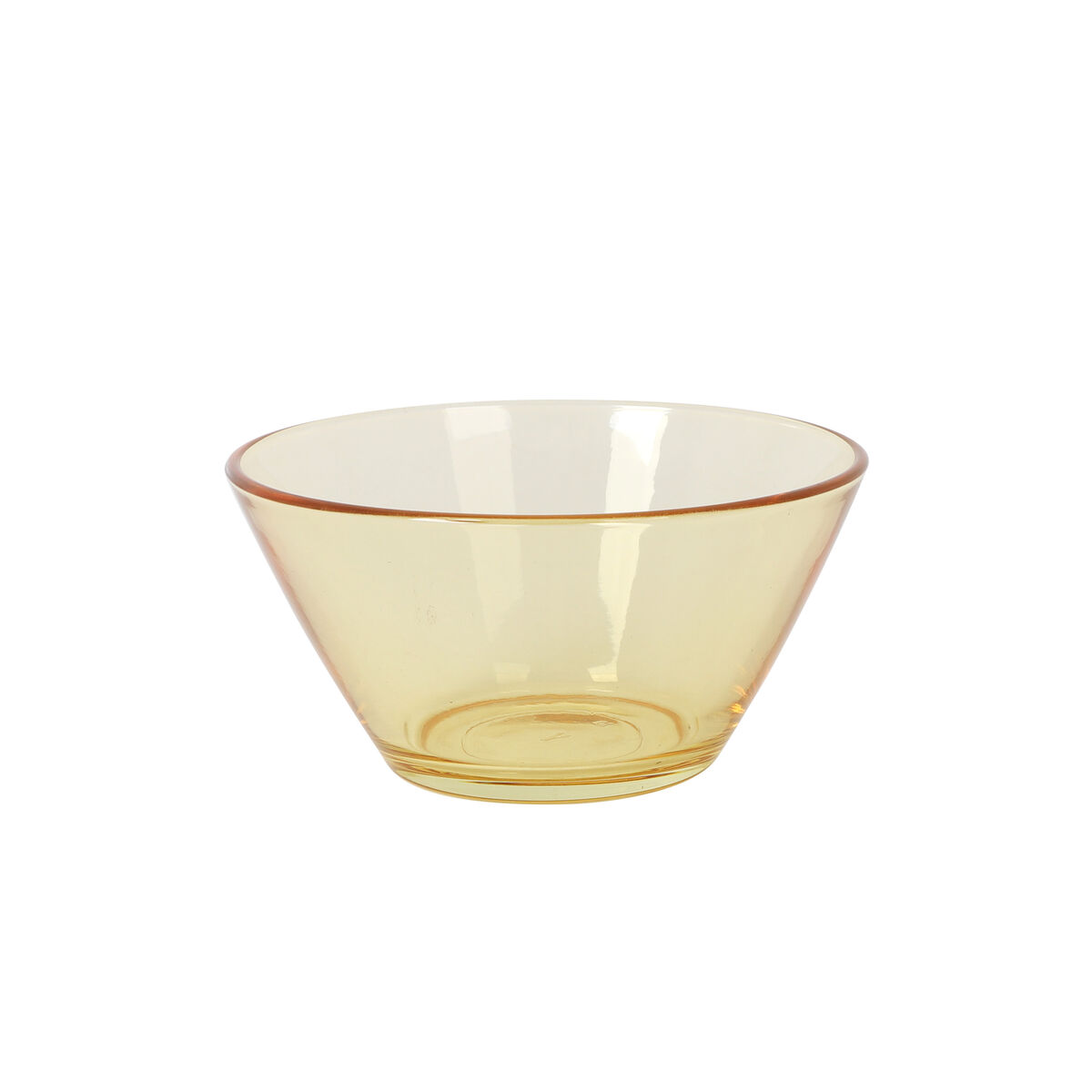 Bol para Aperitivos LAV 345 ml ø 12 x 6,1 cm 4 Piezas (6 Unidades)