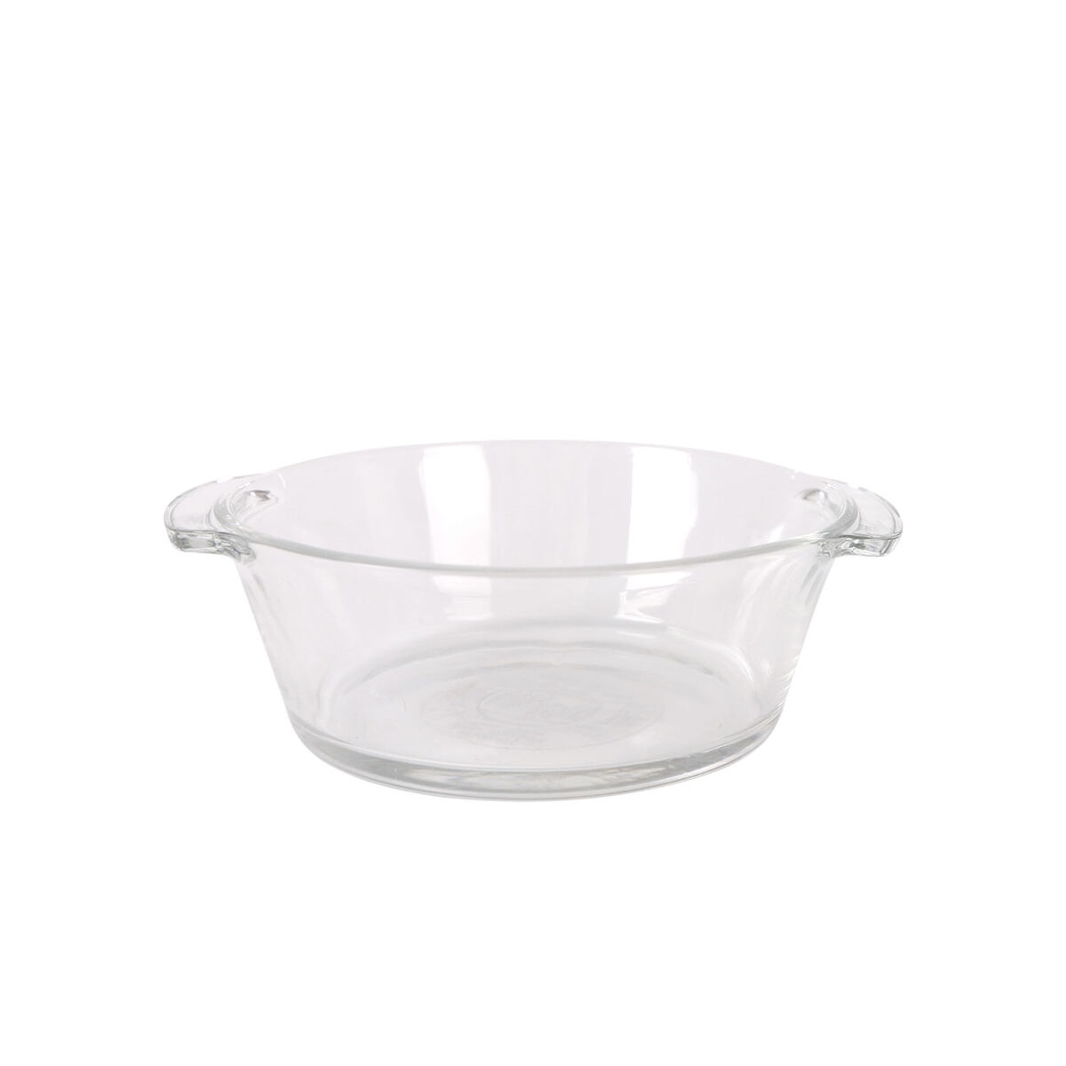 Set de Aperitivo Arcoglass Anubis Vidrio 4 Piezas (18 Unidades)