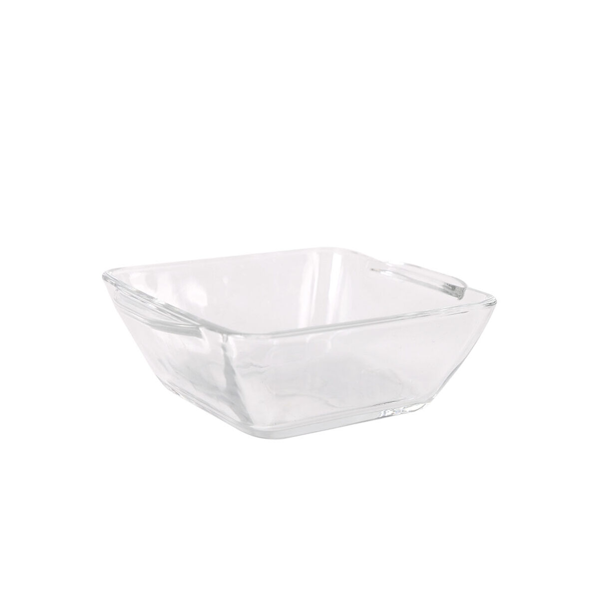 Set de Aperitivo Arcoglass Anubis Vidrio 10,6 x 9 x 3,5 cm 4 Piezas (18 Unidades)