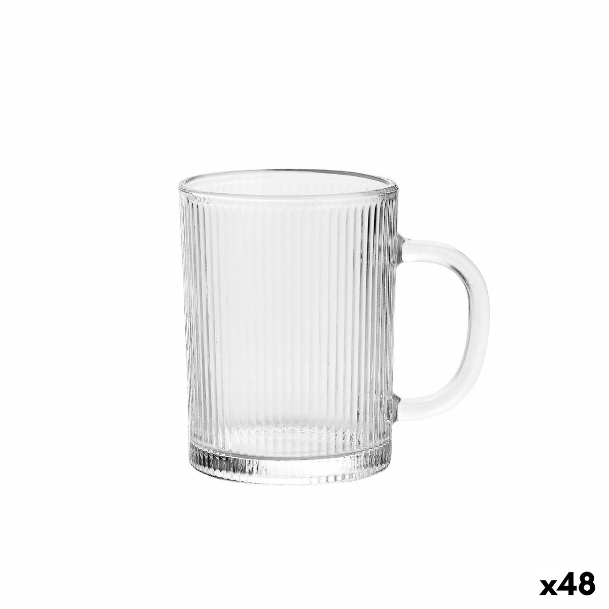 Jarra La Mediterránea Tera (48 Unidades)