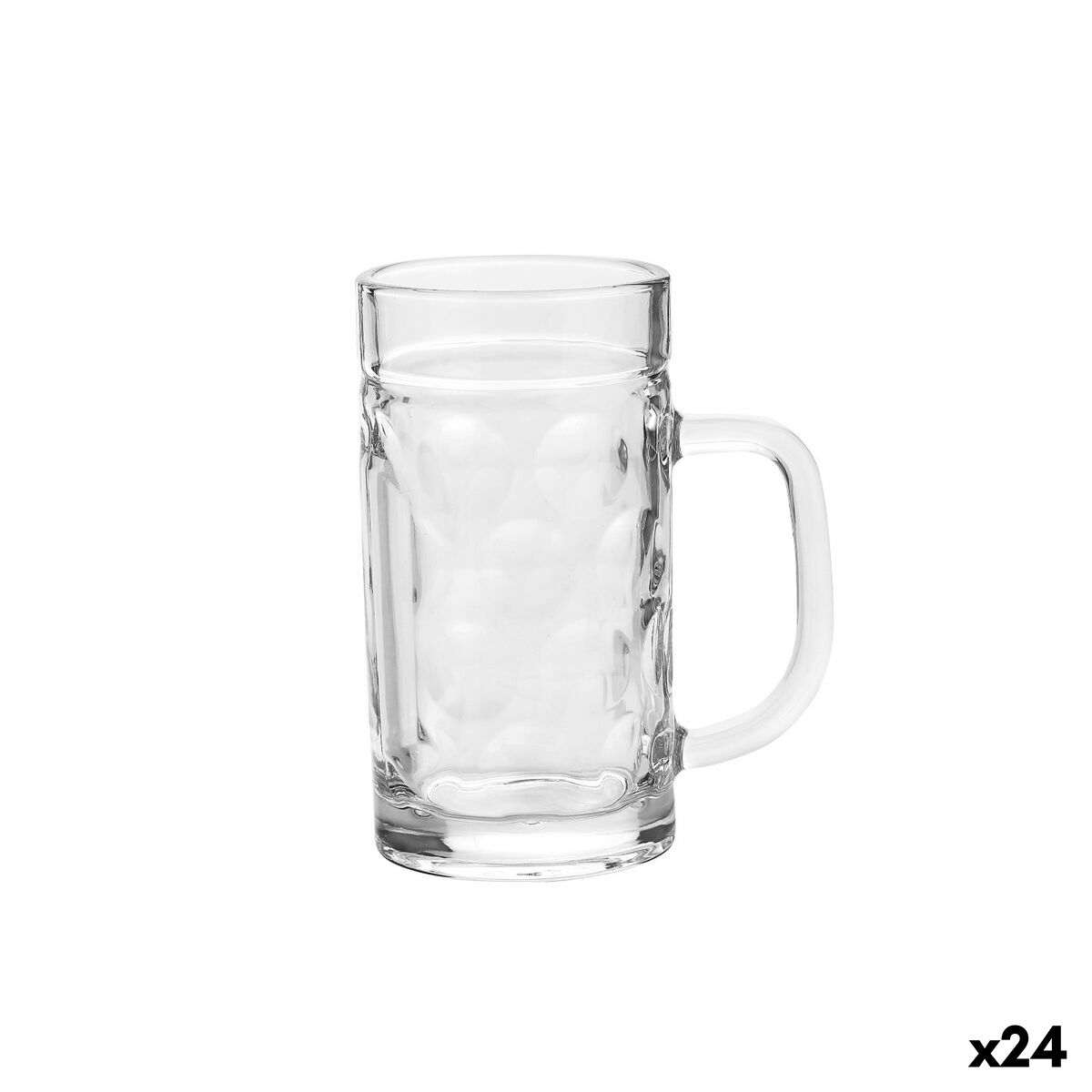 Jarra La Mediterránea Weser (24 Unidades)