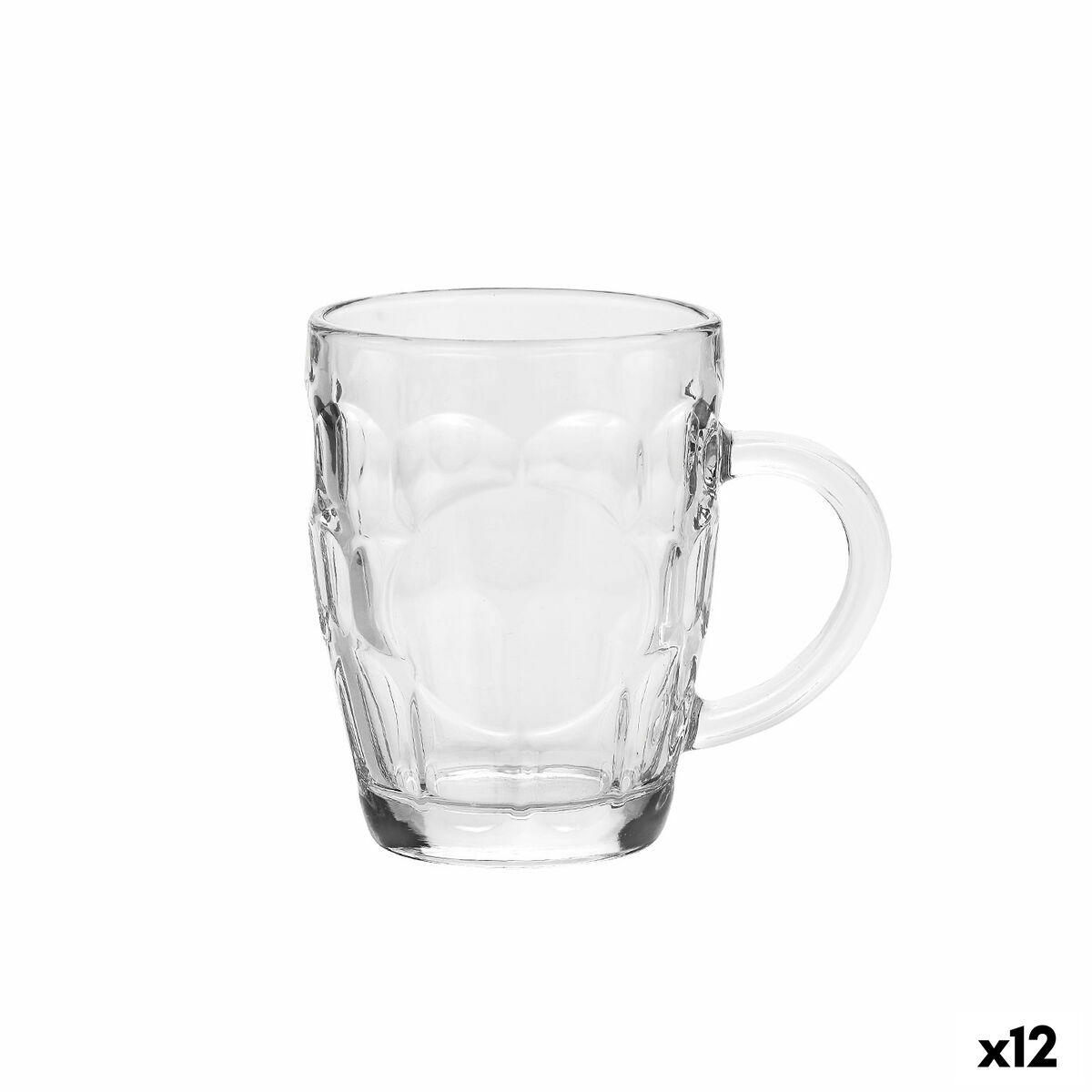 Juego de Jarras La Mediterránea Lahn 2 Piezas (12 Unidades)