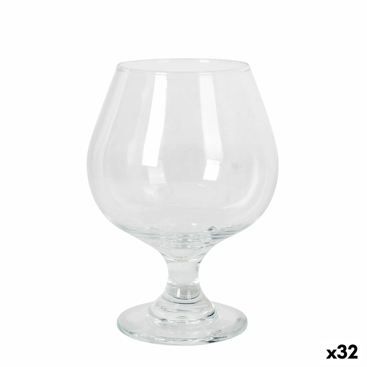 Copa La Mediterránea Bois (32 unidades)