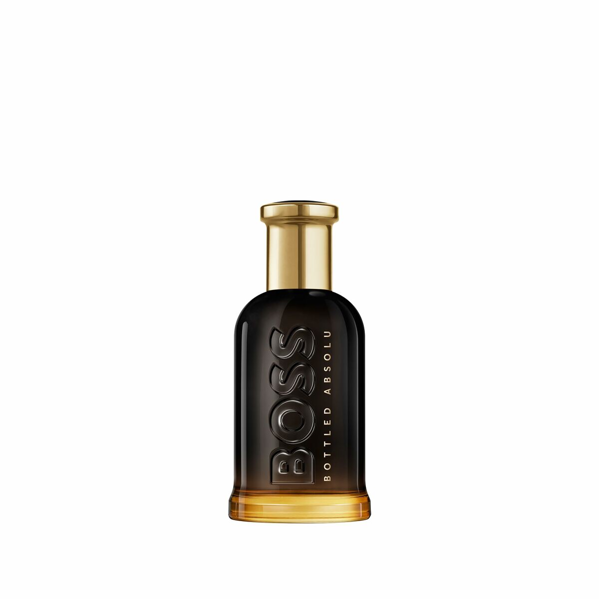 Perfume Hombre BOSS BOSS BOTTLED EDP 50 ml