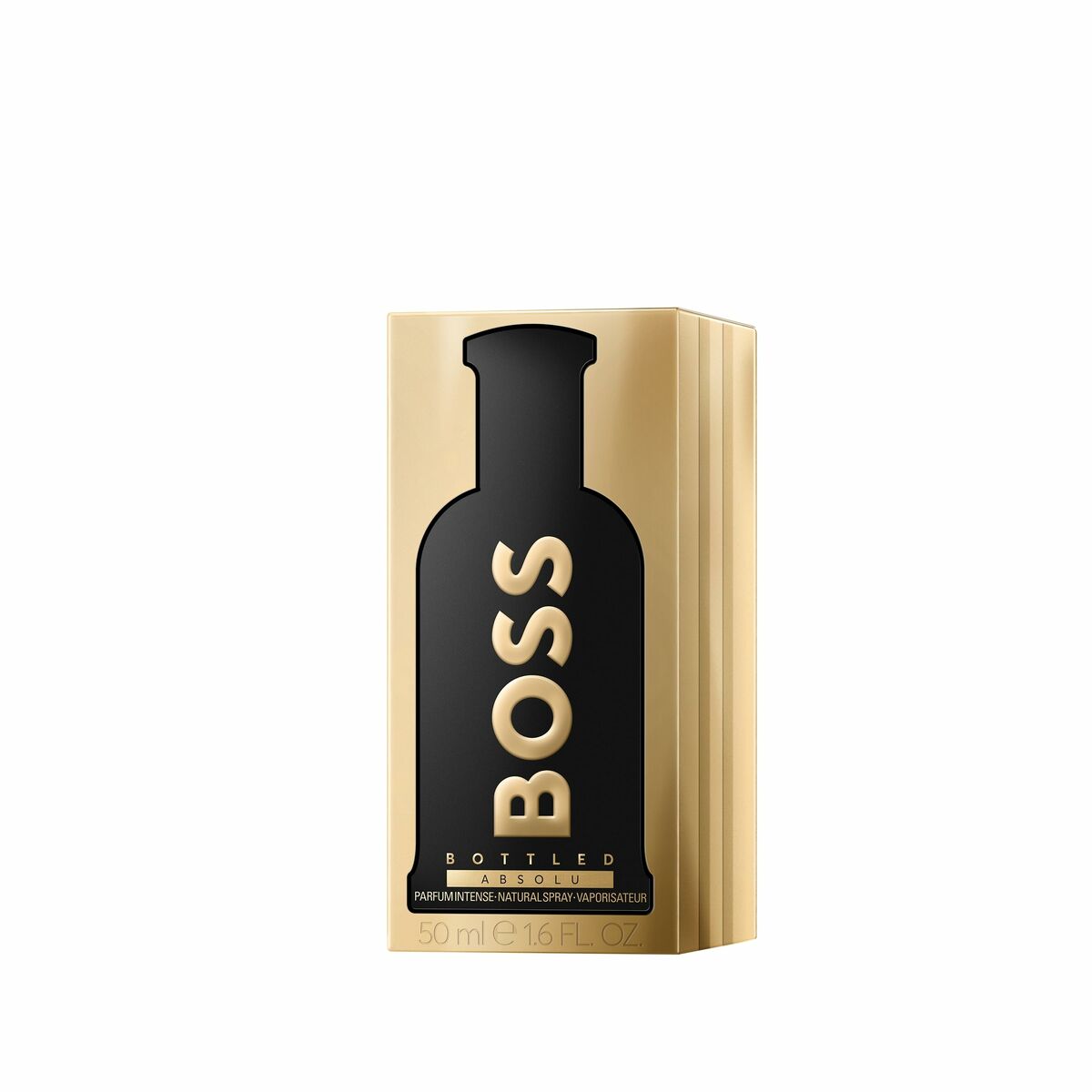 Perfume Hombre BOSS BOSS BOTTLED EDP 50 ml