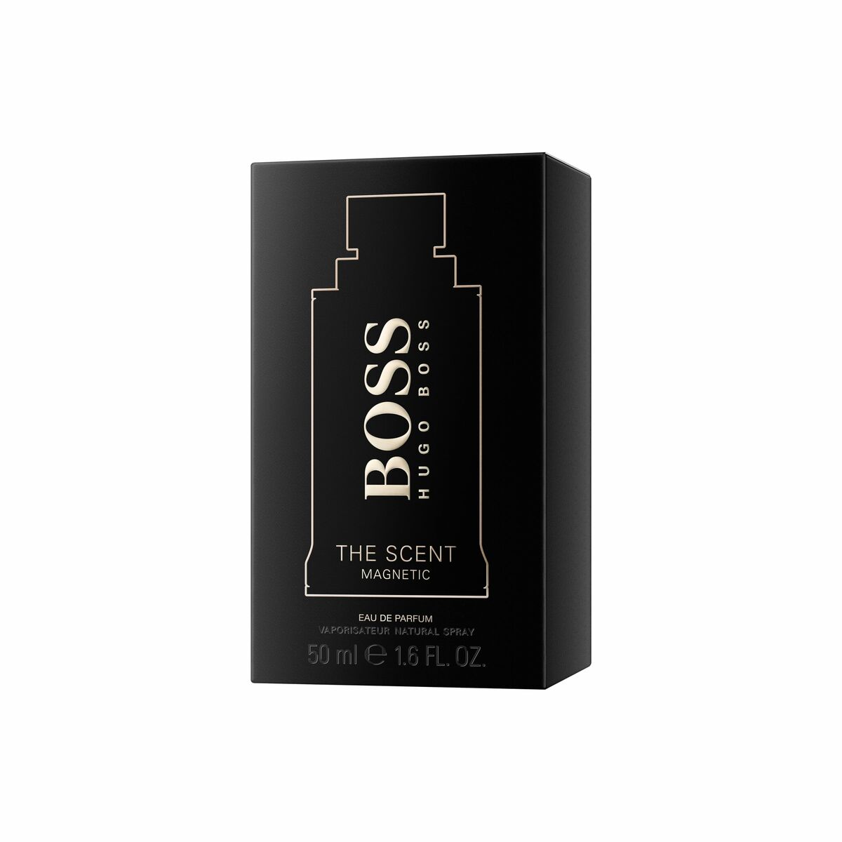Perfume Hombre BOSS THE SCENT FOR HIM MAGNETIC EDP 50 ml