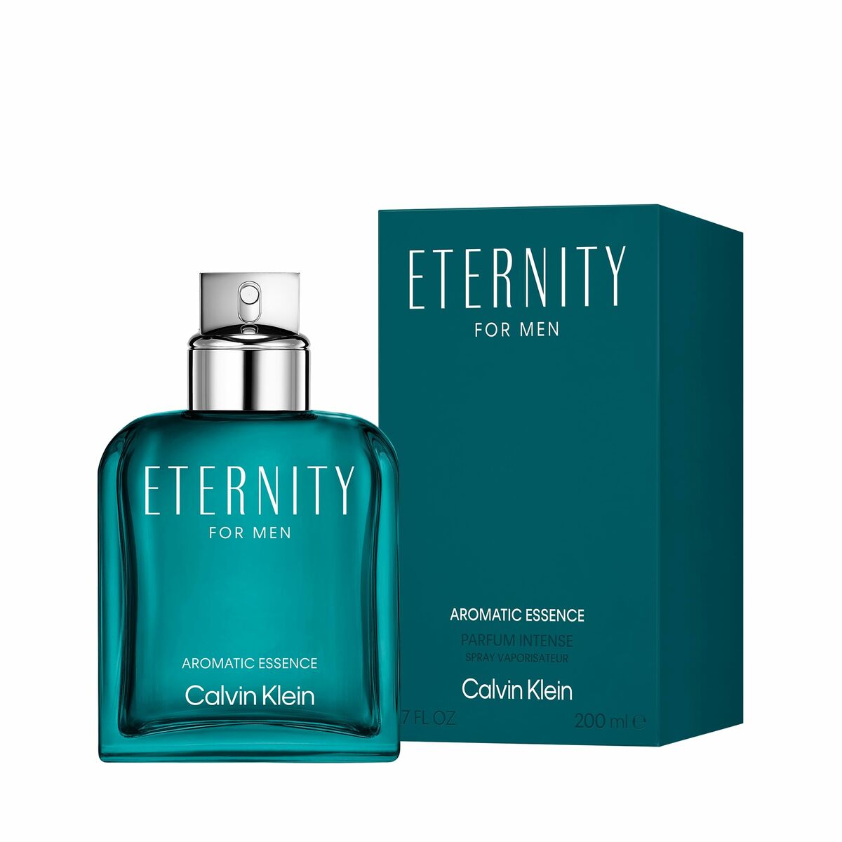 Perfume Hombre Calvin Klein Eternity Aromatic Essence EDP 200 ml
