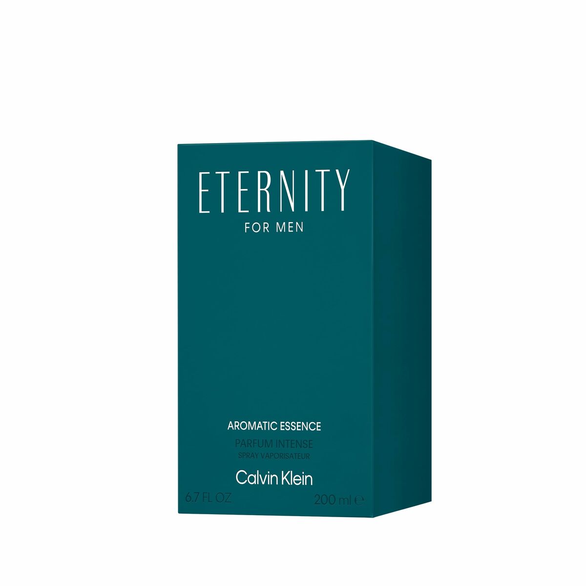 Perfume Hombre Calvin Klein Eternity Aromatic Essence EDP 200 ml