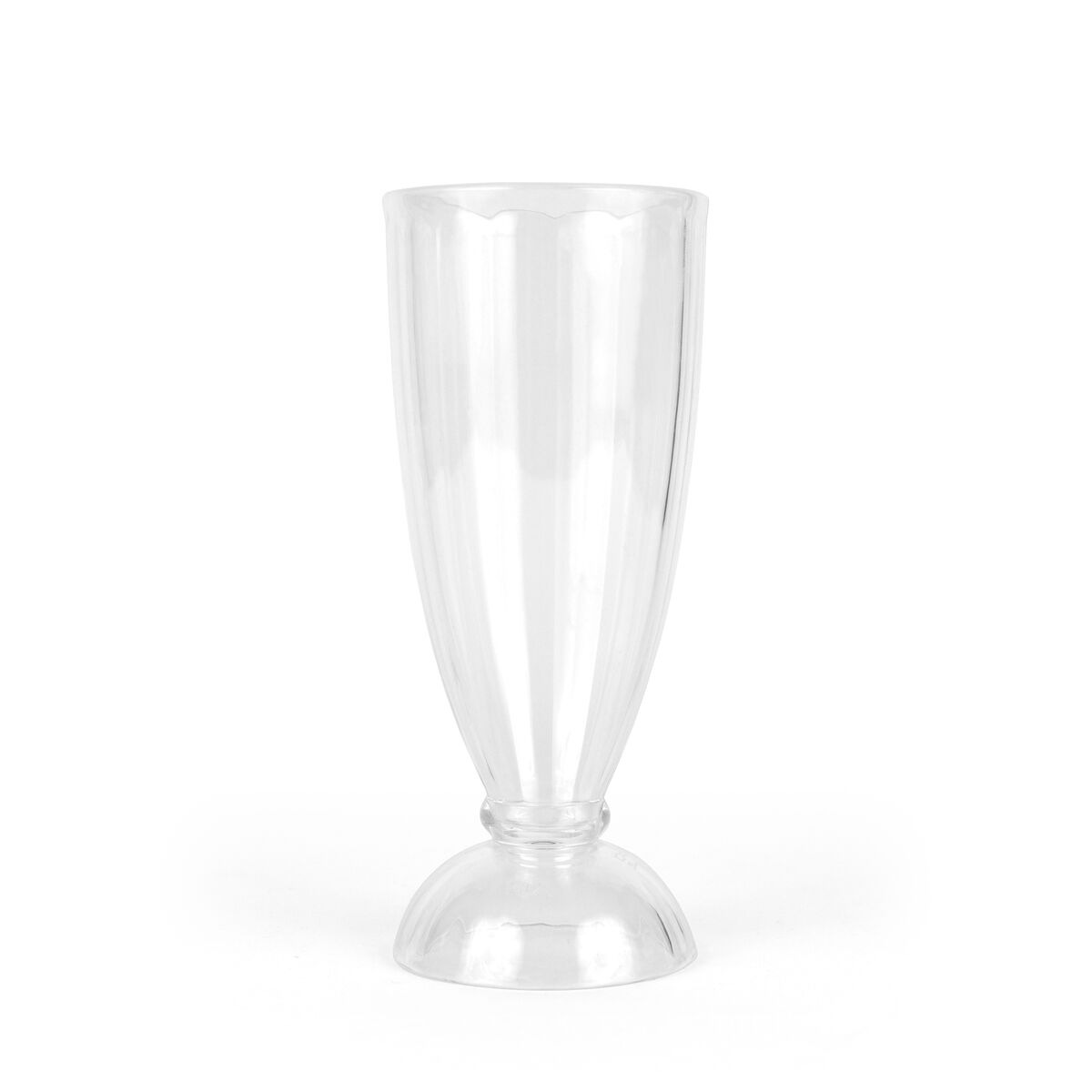 Copa para Batido La Mediterránea 0,4 l (24 Unidades)