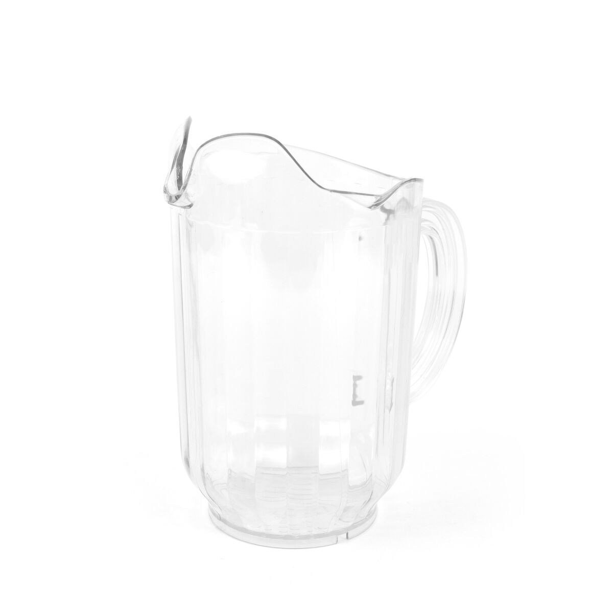 Jarra de Cerveza La Mediterránea 1,8 L (24 Unidades)