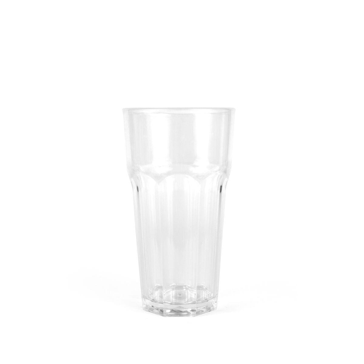 Vaso de agua La Mediterránea (24 Unidades)