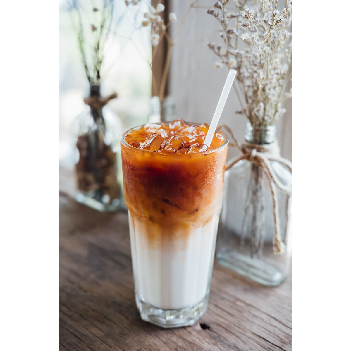 Vaso de agua La Mediterránea (24 Unidades)