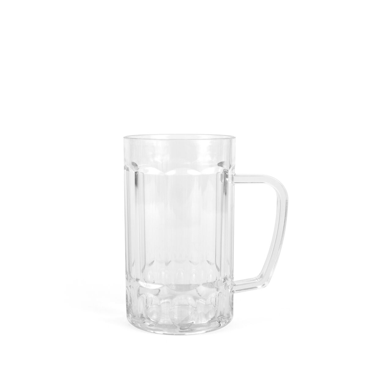 Jarra de Cerveza La Mediterránea (24 Unidades)