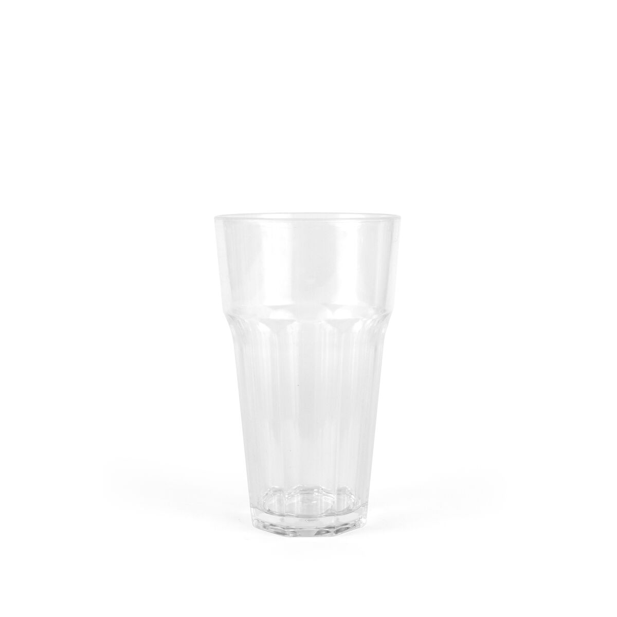 Vaso de agua La Mediterránea (24 Unidades)