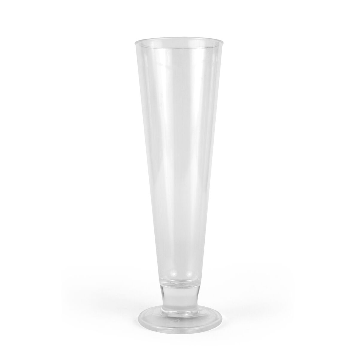Vaso para Cerveza La Mediterránea 0,4 l (24 Unidades)
