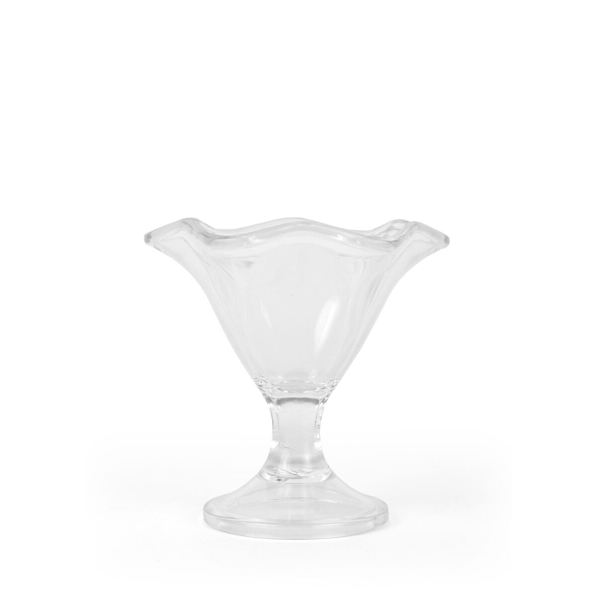 Copa de Helados y Batidos La Mediterránea (24 Unidades)