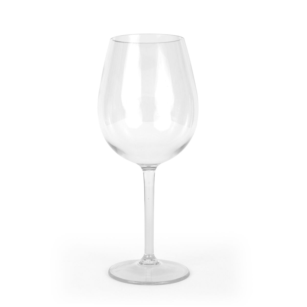 Copa de vino La Mediterránea (24 Unidades)