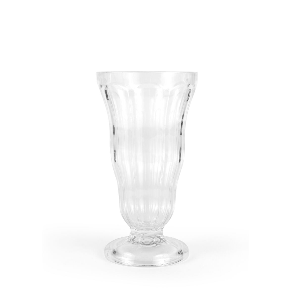 Copa de Helados y Batidos La Mediterránea 0,4 l (24 Unidades)