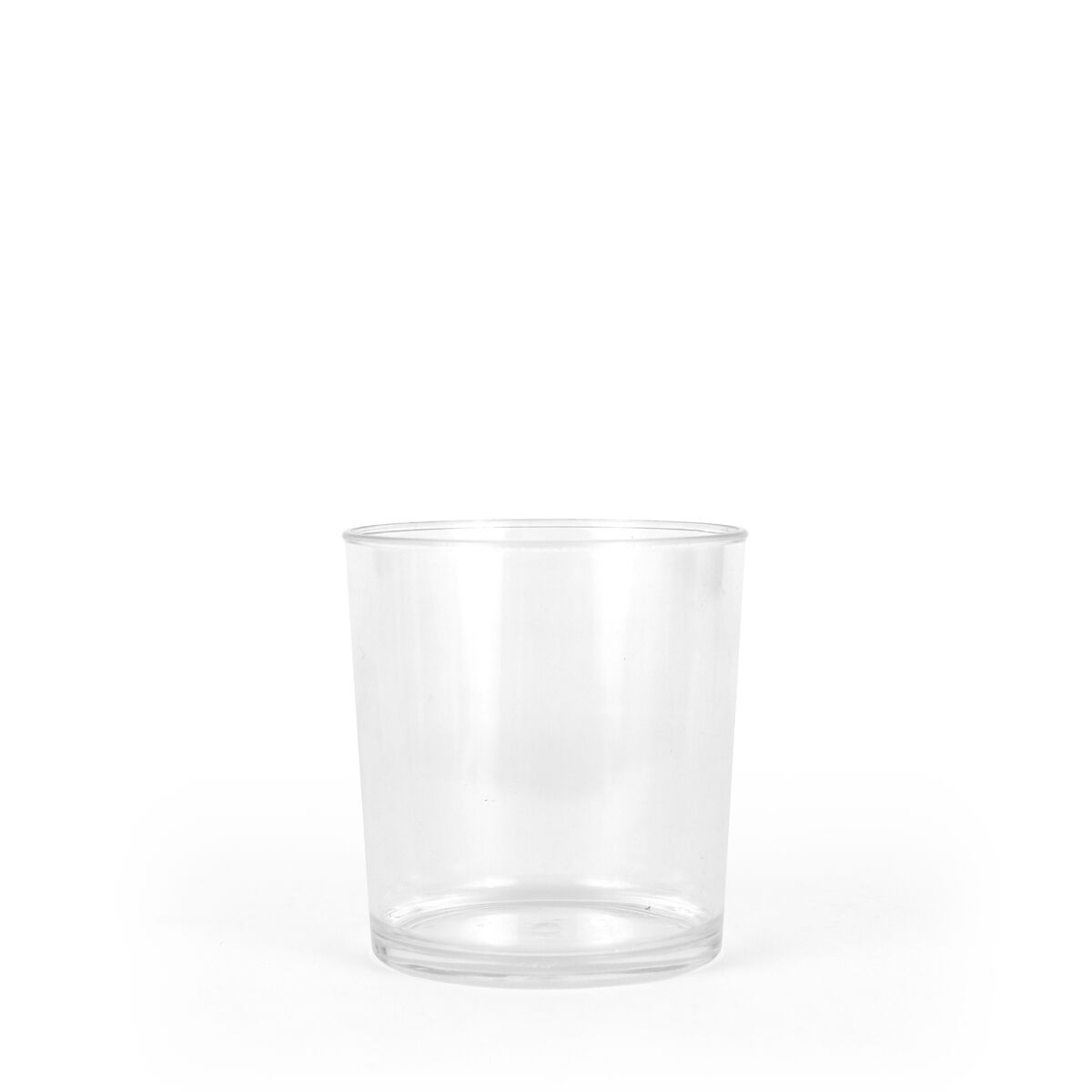 Vaso de agua La Mediterránea (24 Unidades)