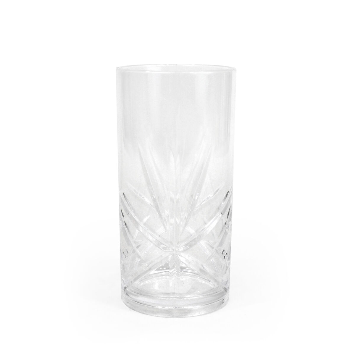 Vaso de whisky La Mediterránea (24 Unidades)