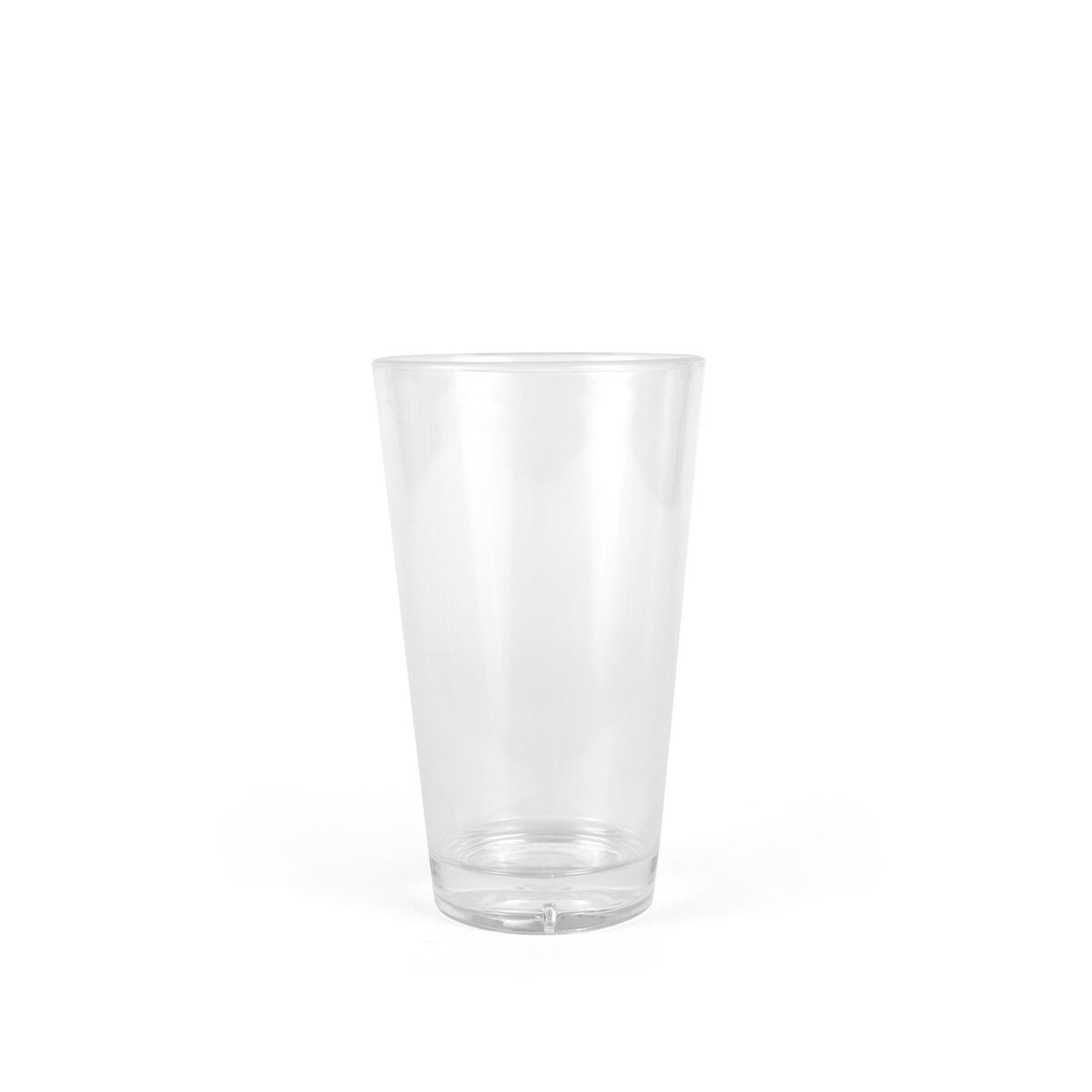 Vaso de agua La Mediterránea 0,5 L (24 Unidades)