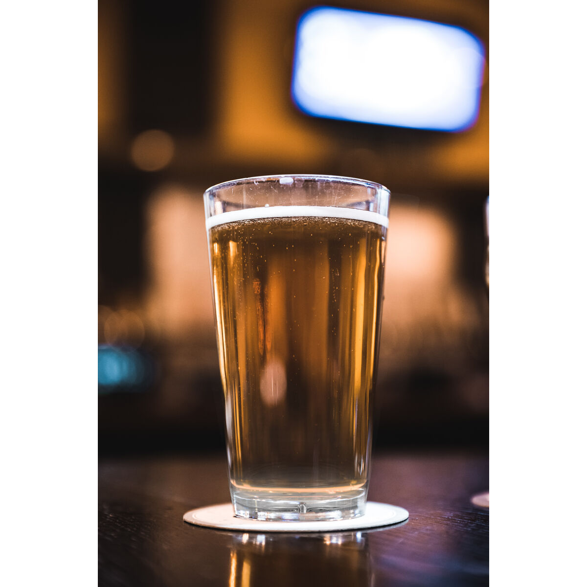 Vaso de agua La Mediterránea 0,5 L (24 Unidades)