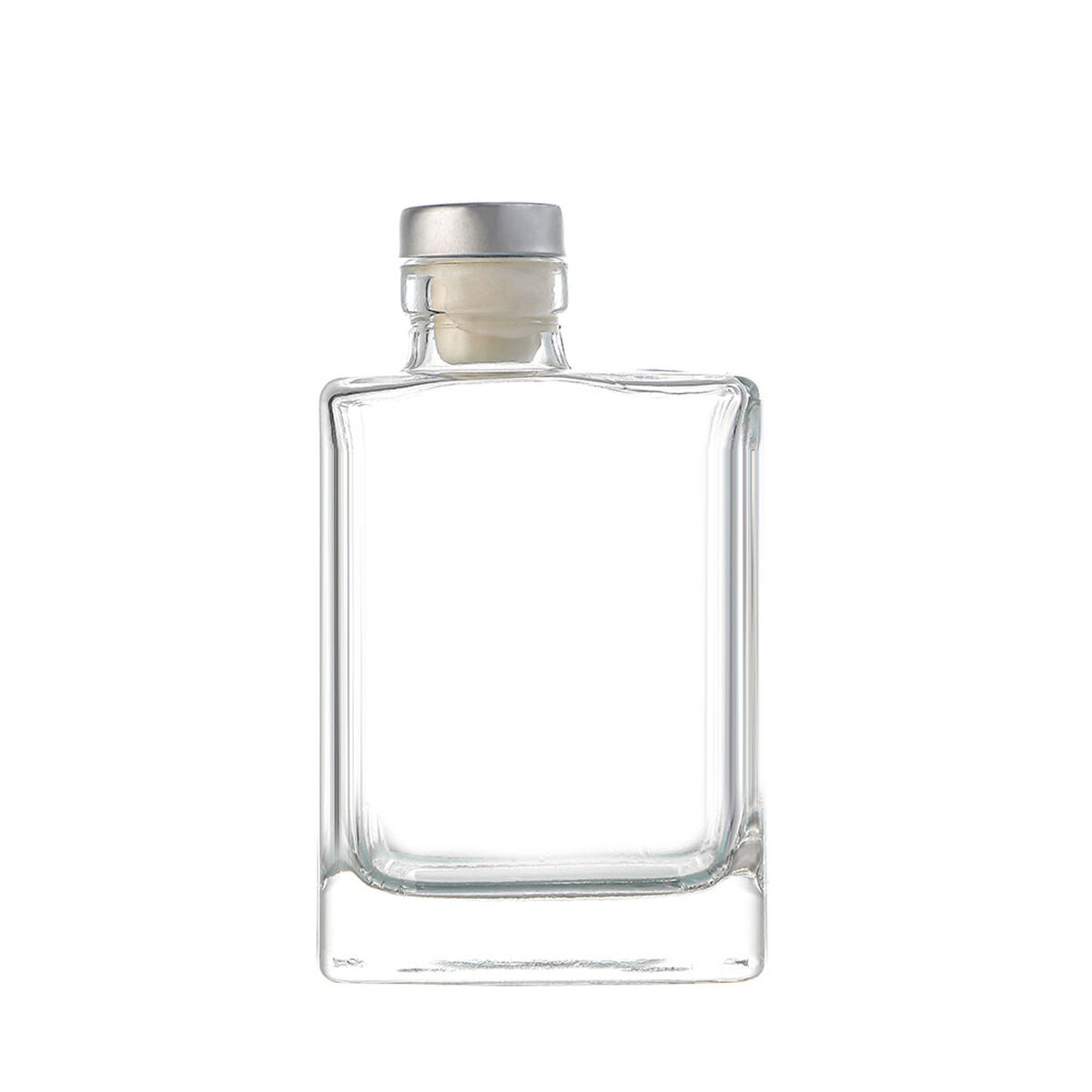 Botella de Cristal La Mediterránea Vidrio 280 ml 0,28 l (24 Unidades)