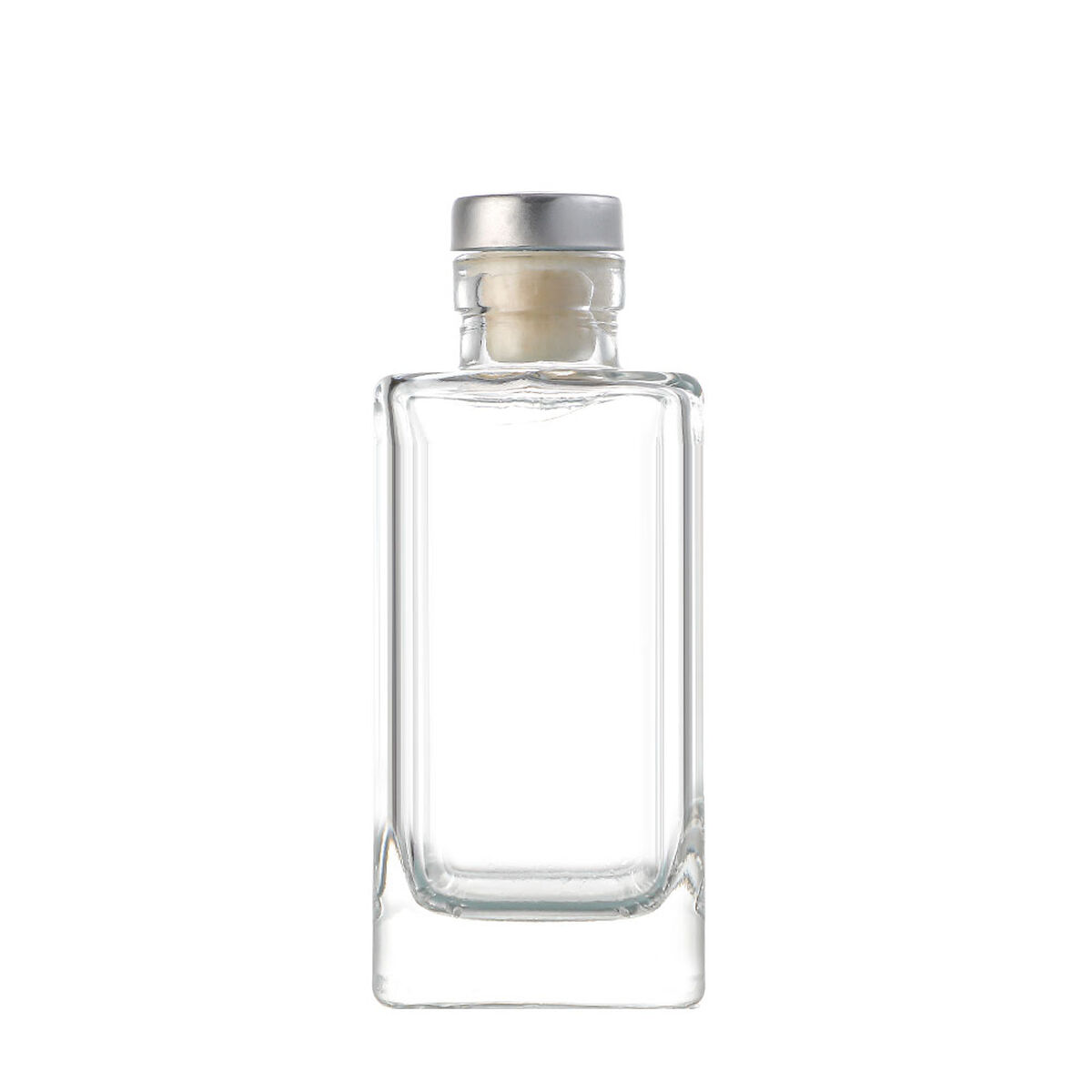 Botella de Cristal La Mediterránea Vidrio 280 ml 0,28 l (24 Unidades)