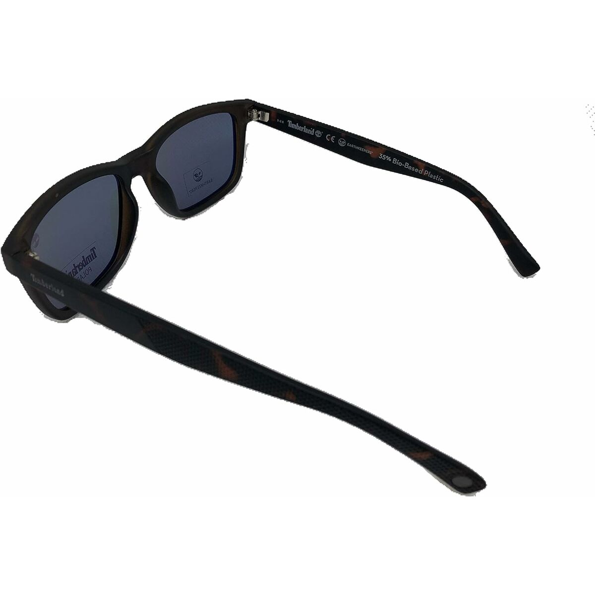 Gafas de Sol Hombre Timberland TB9125 97D Habana Ø 55 mm