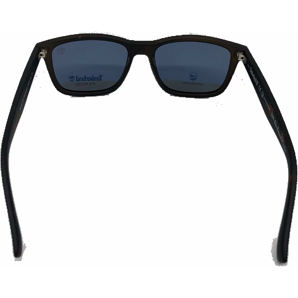 Gafas de Sol Hombre Timberland TB9125 97D Habana Ø 55 mm