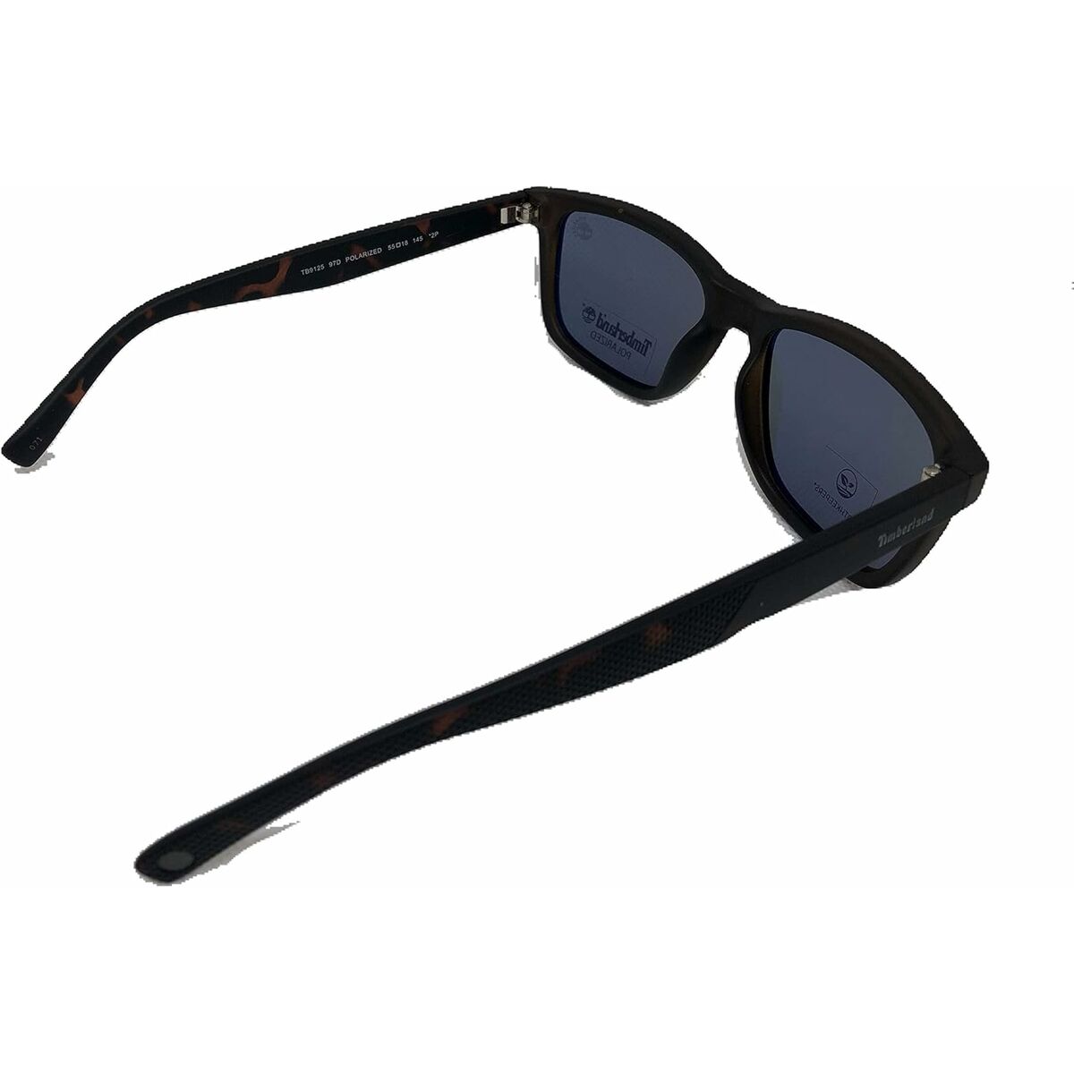 Gafas de Sol Hombre Timberland TB9125 97D Habana Ø 55 mm