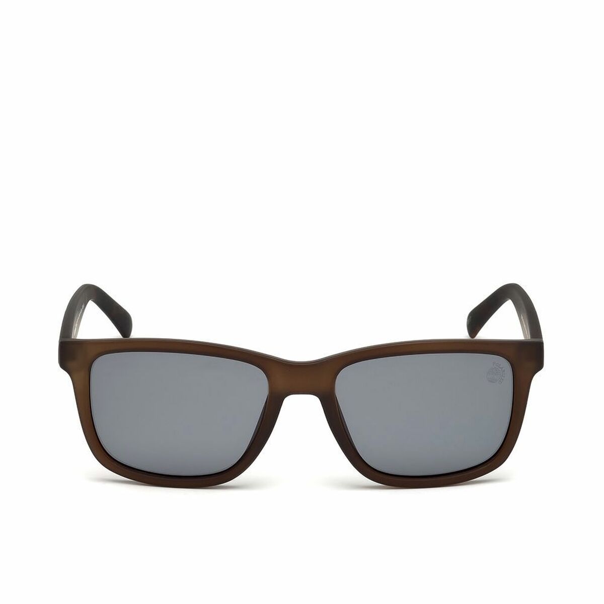 Gafas de Sol Hombre Timberland TB9125 97D Habana Ø 55 mm
