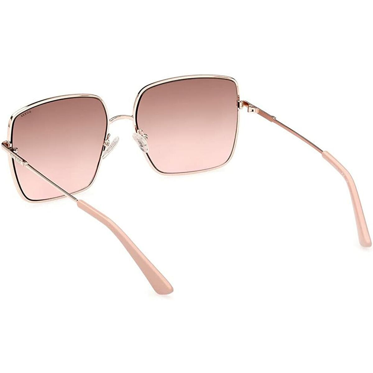 Gafas de Sol Mujer Guess GU7866 Dorado Oro Rosa