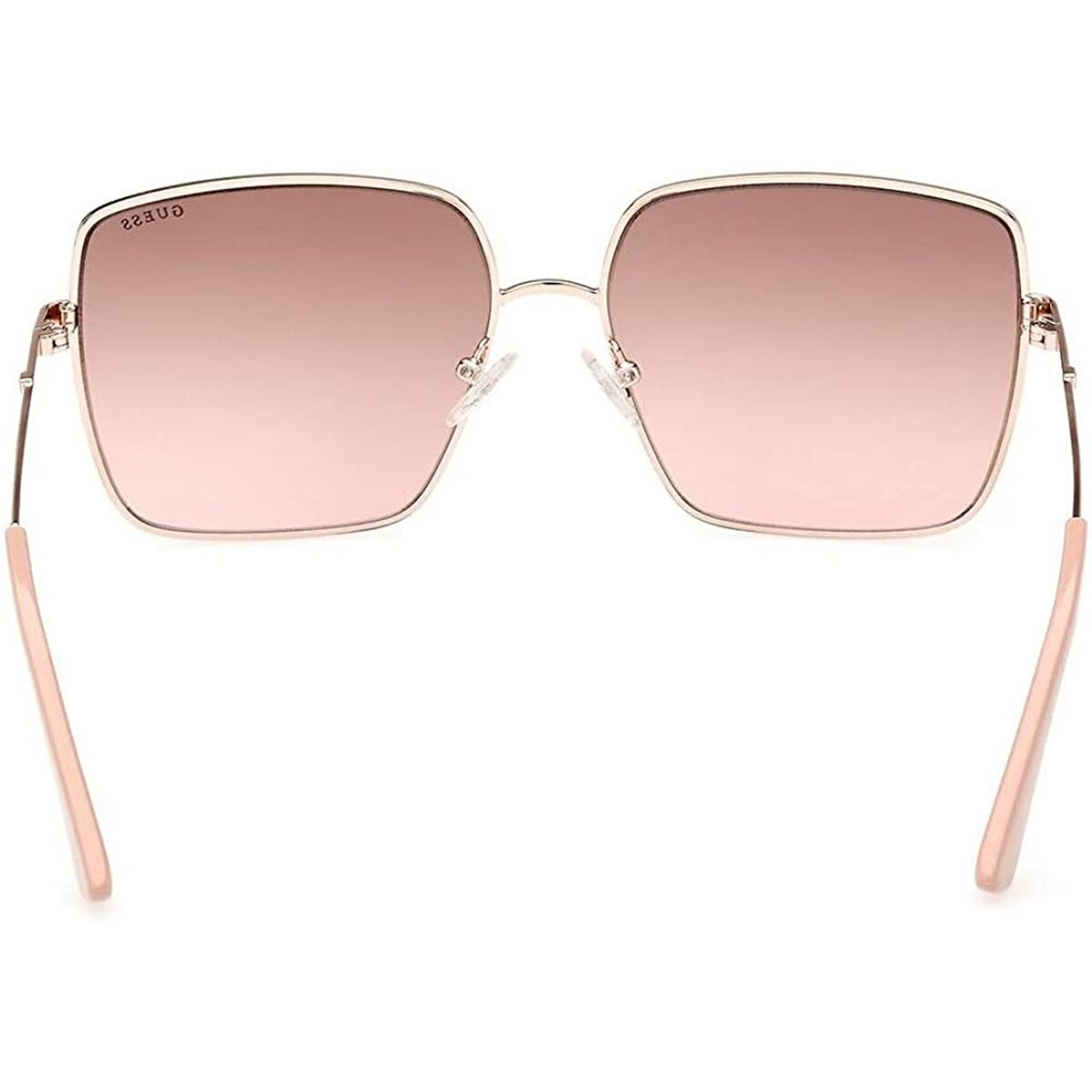 Gafas de Sol Mujer Guess GU7866 Dorado Oro Rosa