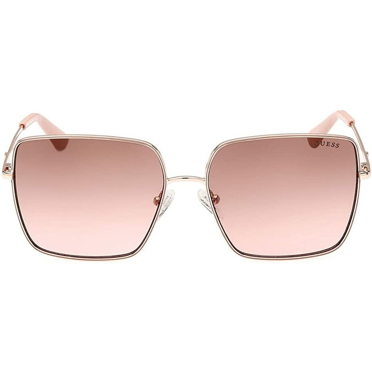 Gafas de Sol Mujer Guess GU7866 Dorado Oro Rosa