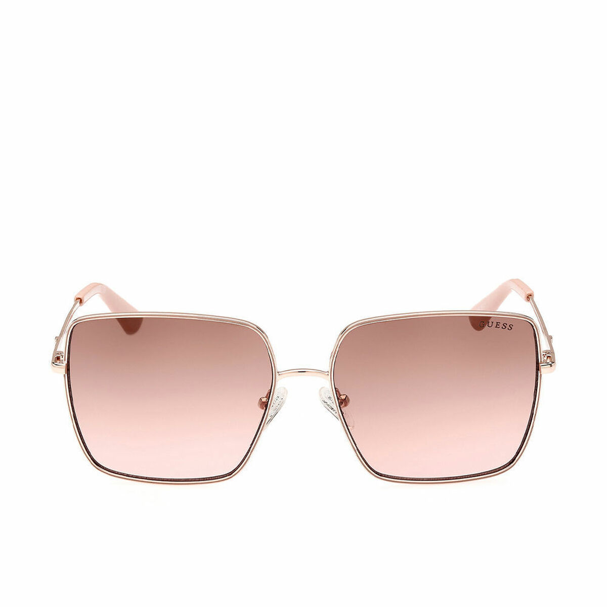 Gafas de Sol Mujer Guess GU7866 Dorado Oro Rosa
