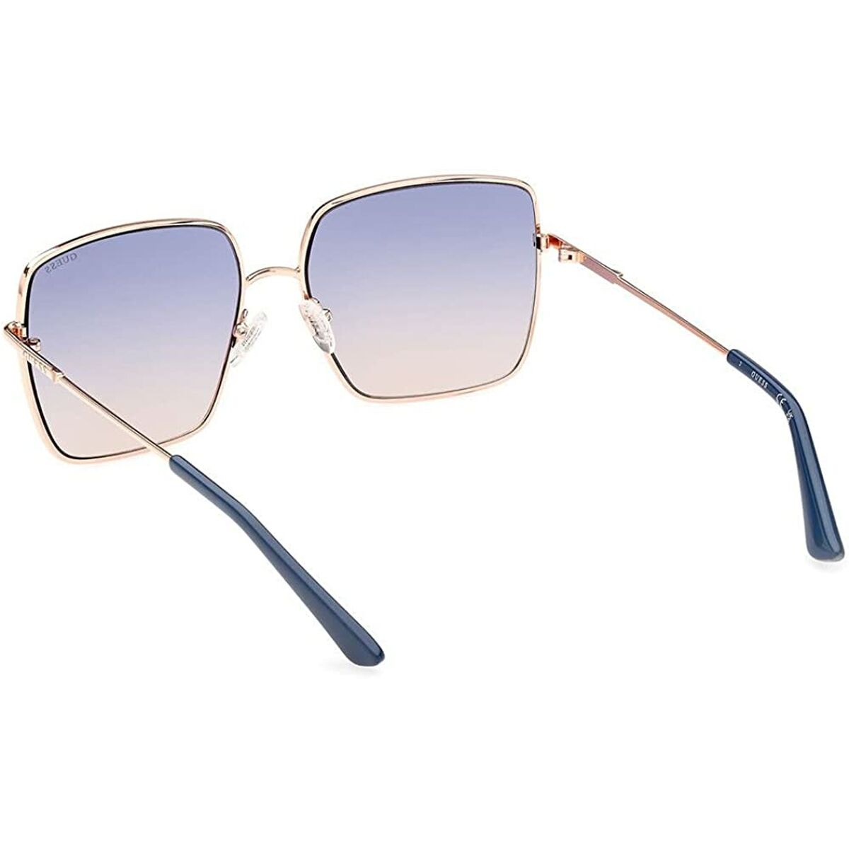 Gafas de Sol Mujer Guess GU7866 Oro Rosa