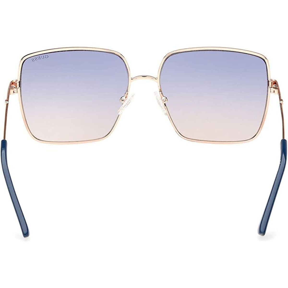 Gafas de Sol Mujer Guess GU7866 Oro Rosa